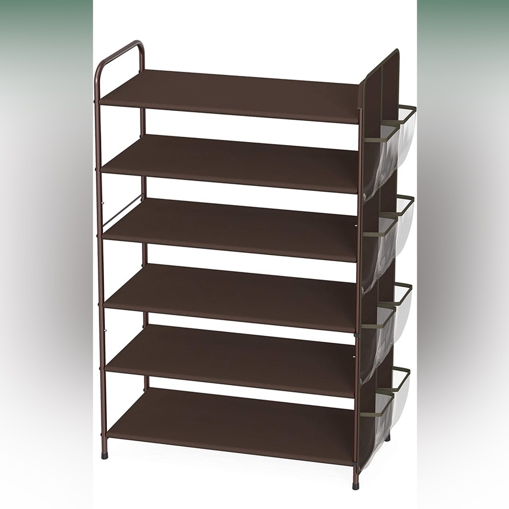Multi-purpose storage!